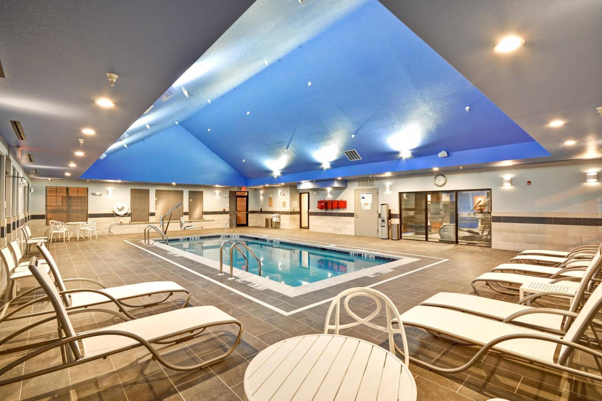 Towneplace Suites By Marriott Dover Rockaway Exterior foto