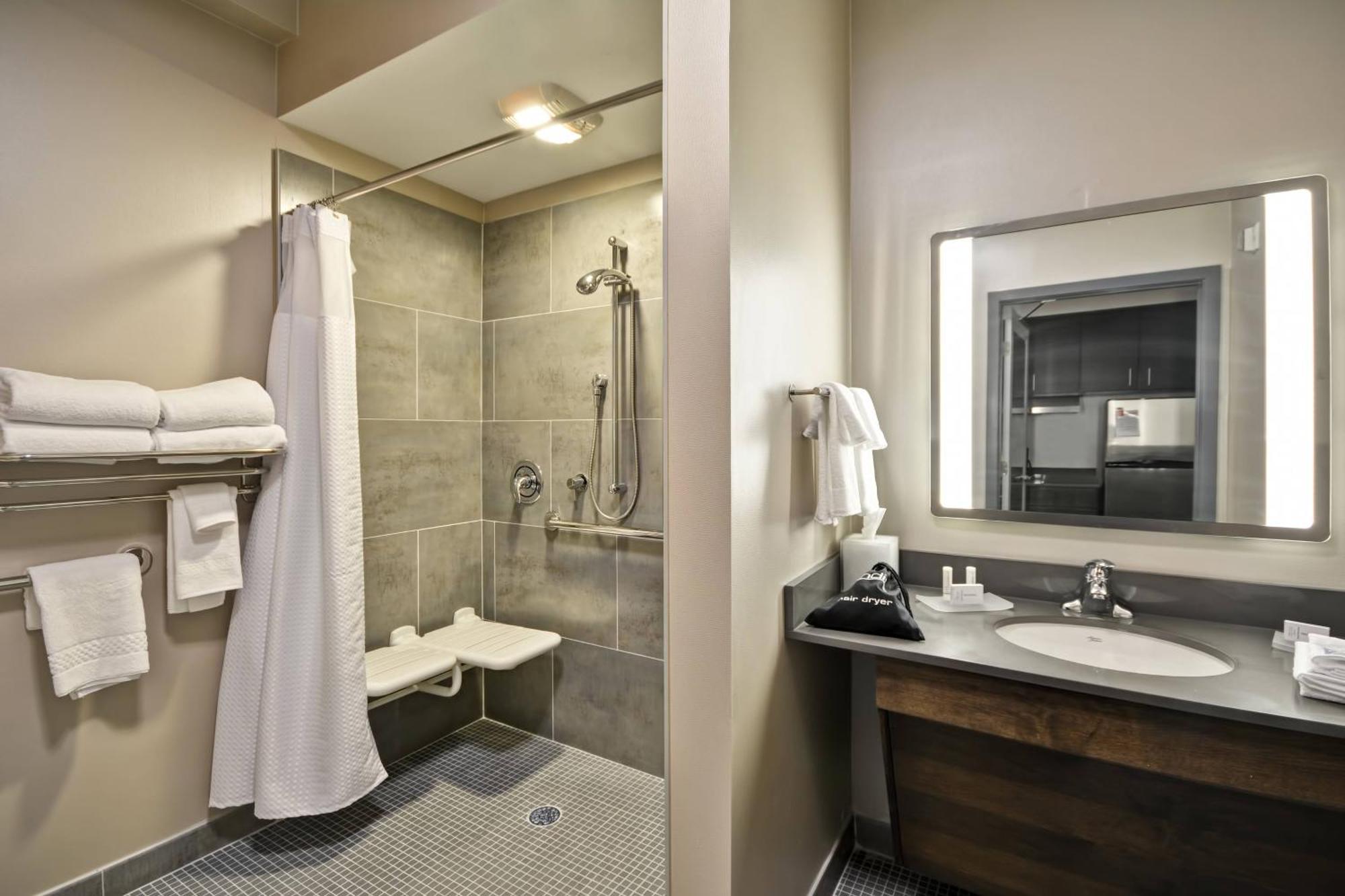Towneplace Suites By Marriott Dover Rockaway Exterior foto