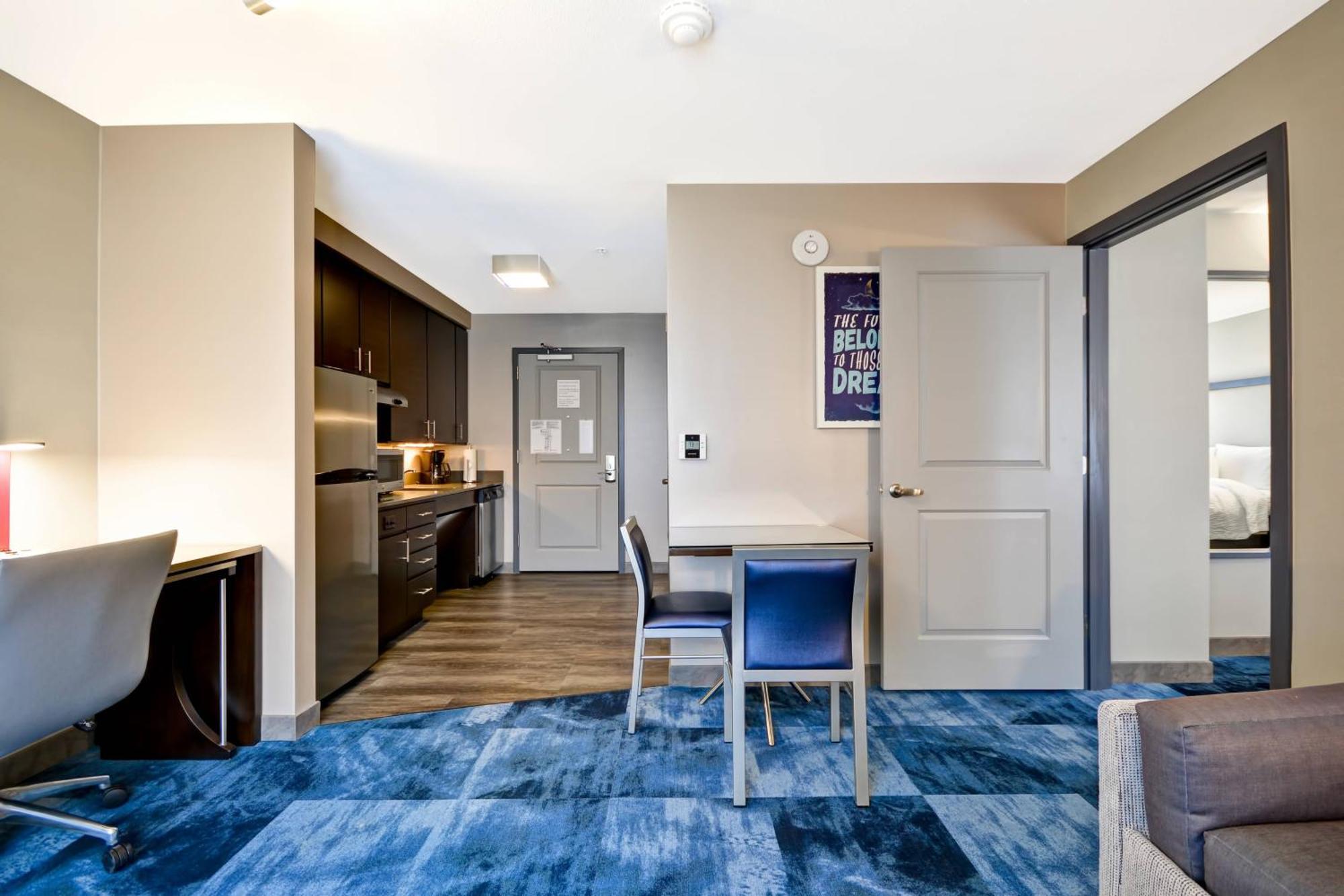 Towneplace Suites By Marriott Dover Rockaway Exterior foto